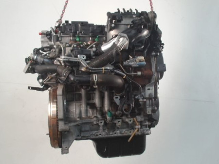 MOTEUR DIESEL CITROEN C4 PICASSO MONOSP. I 2007-2013 1.6 HDi 110