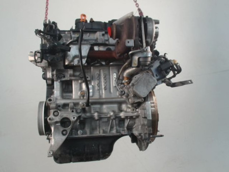 MOTEUR DIESEL CITROEN C4 PICASSO MONOSP. I 2007-2013 1.6 HDi 110