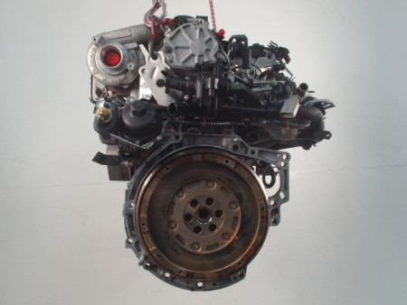 MOTEUR DIESEL CITROEN C4 PICASSO MONOSP. I 2007-2013 1.6 HDi 110