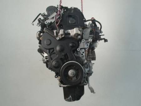 MOTEUR DIESEL CITROEN C4 PICASSO MONOSP. I 2007-2013 1.6 HDi 110