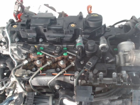MOTEUR DIESEL CITROEN C4 PICASSO MONOSP. I 2007-2013 1.6 HDi 110