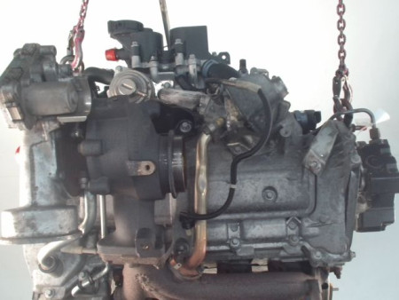 MOTEUR DIESEL MERCEDES CLASSE A 2004- A 180 CDI 