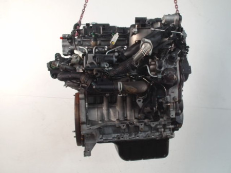 MOTEUR DIESEL PEUGEOT 206 + 2009-2013 1.4 HDi eco 70
