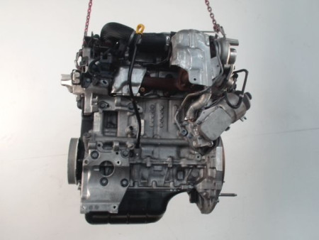 MOTEUR DIESEL PEUGEOT 206 + 2009-2013 1.4 HDi eco 70