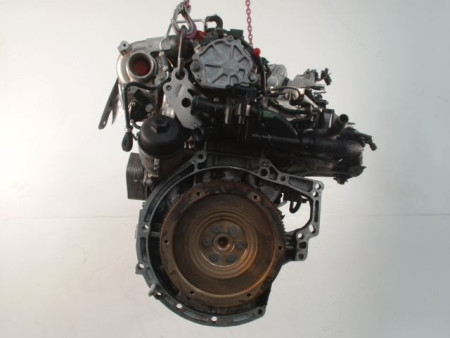 MOTEUR DIESEL PEUGEOT 206 + 2009-2013 1.4 HDi eco 70