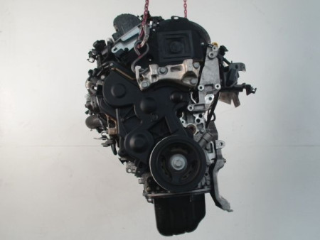 MOTEUR DIESEL PEUGEOT 206 + 2009-2013 1.4 HDi eco 70
