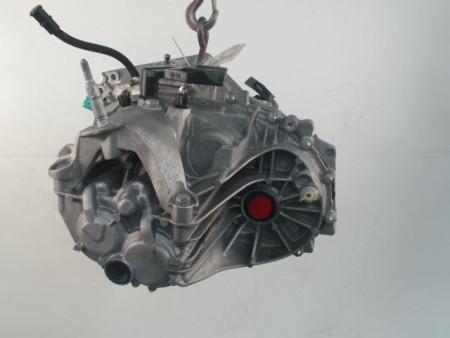 BOITE A VITESSE MECANIQUE RENAULT CLIO TCe 90 