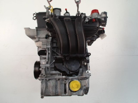 MOTEUR ESSENCE SEAT IBIZA IV Phase 2  2012-... 1.0