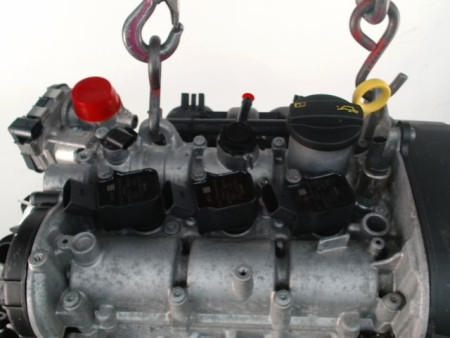 MOTEUR ESSENCE SEAT IBIZA IV Phase 2  2012-... 1.0