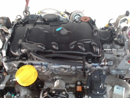 MOTEUR DIESEL RENAULT KOLEOS BREAK 2008-... 2.0 dCi 