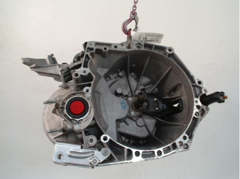 BOITE A VITESSE MECANIQUE PEUGEOT 308 2009- 1.6 HDi