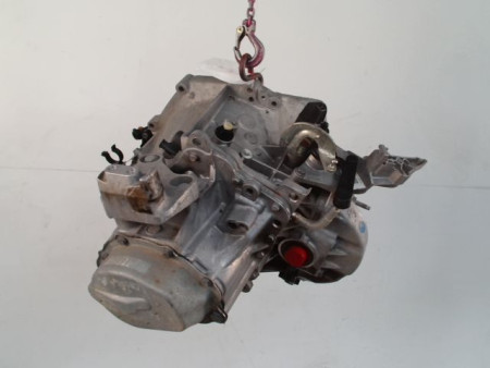 BOITE A VITESSE MECANIQUE PEUGEOT 308 2009- 1.6 HDi