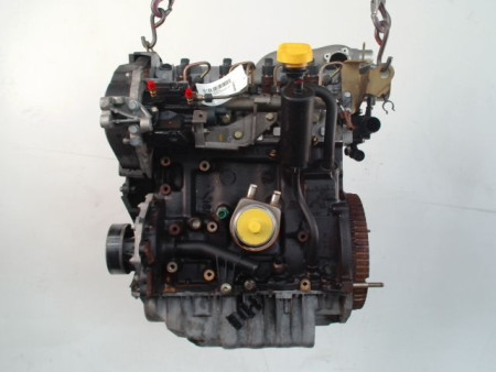 MOTEUR DIESEL RENAULT MEGANE SCENIC MONOSP. I Phase 2 1999-2003 1.9 dCi 