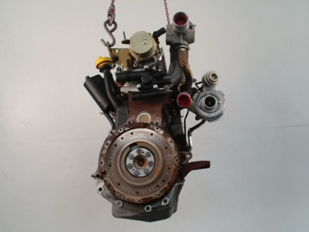 MOTEUR DIESEL RENAULT MEGANE SCENIC MONOSP. I Phase 2 1999-2003 1.9 dCi 