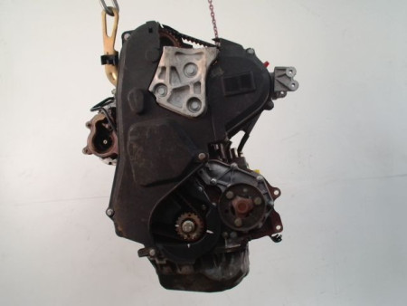 MOTEUR DIESEL RENAULT MEGANE SCENIC MONOSP. I Phase 2 1999-2003 1.9 dCi 