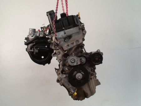 MOTEUR ESSENCE PEUGEOT 108 1.0 VTi