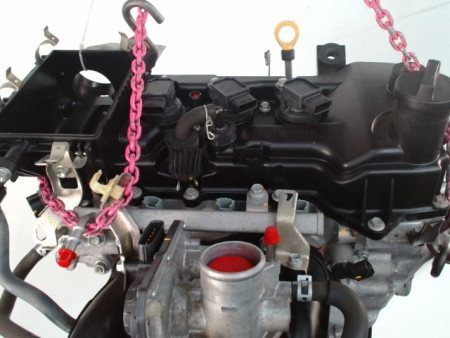 MOTEUR ESSENCE PEUGEOT 108 1.0 VTi