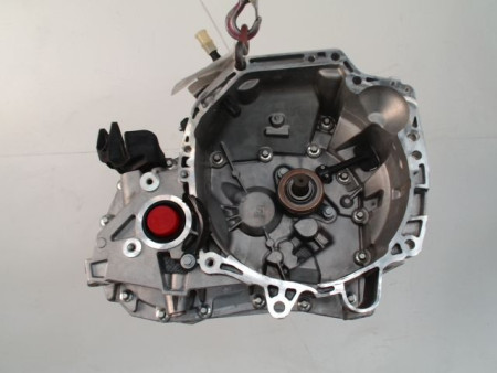 BOITE A VITESSE MECANIQUE DACIA SANDERO 2008- 1.0 SCe 65