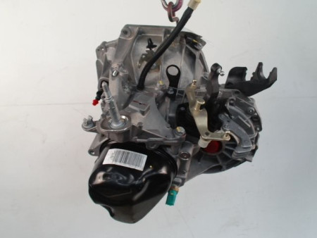 BOITE A VITESSE MECANIQUE DACIA SANDERO 2008- 1.0 SCe 65