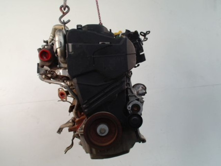 MOTEUR DIESEL RENAULT CLIO IV Phase 1 2012-... 1.5 dCi 90