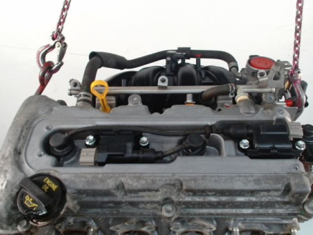 MOTEUR ESSENCE SUZUKI SWIFT III 2005-2011 1.3 