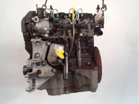 MOTEUR DIESEL DACIA LOGAN 1.5 dCi 