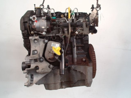 MOTEUR DIESEL DACIA LOGAN 1.5 dCi 