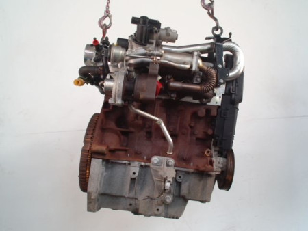 MOTEUR DIESEL DACIA LOGAN 1.5 dCi 