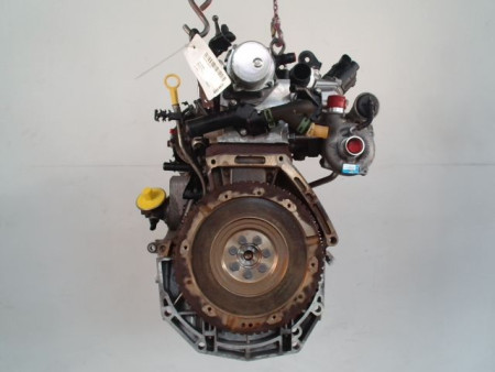 MOTEUR DIESEL DACIA LOGAN 1.5 dCi 