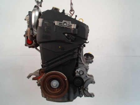 MOTEUR DIESEL DACIA LOGAN 1.5 dCi 