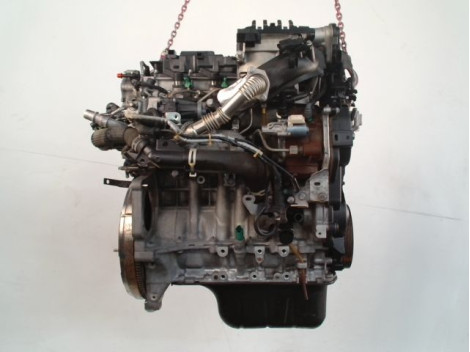 MOTEUR DIESEL PEUGEOT 5008 MONOSP. I Phase 1 2009-2013 1.6 HDi