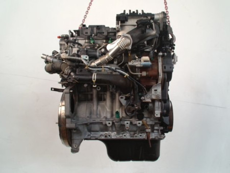 MOTEUR DIESEL PEUGEOT 5008 MONOSP. I Phase 1 2009-2013 1.6 HDi