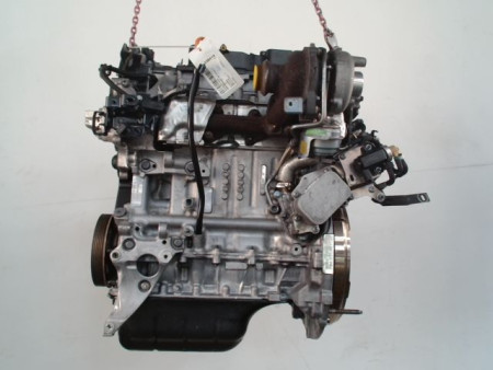 MOTEUR DIESEL PEUGEOT 5008 MONOSP. I Phase 1 2009-2013 1.6 HDi