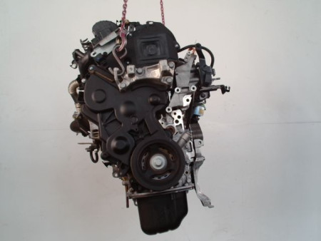 MOTEUR DIESEL PEUGEOT 5008 MONOSP. I Phase 1 2009-2013 1.6 HDi
