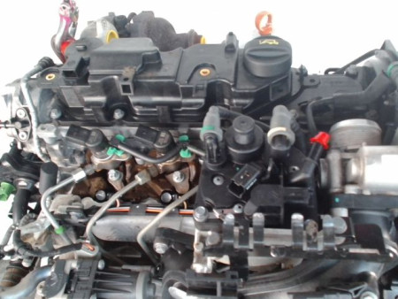MOTEUR DIESEL PEUGEOT 5008 MONOSP. I Phase 1 2009-2013 1.6 HDi