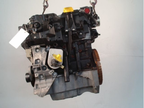 MOTEUR DIESEL RENAULT CAPTUR Phase 1 2013-... 1.5 dCi 90