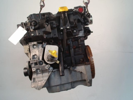 MOTEUR DIESEL RENAULT CAPTUR Phase 1 2013-... 1.5 dCi 90