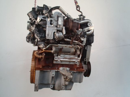 MOTEUR DIESEL RENAULT CAPTUR Phase 1 2013-... 1.5 dCi 90