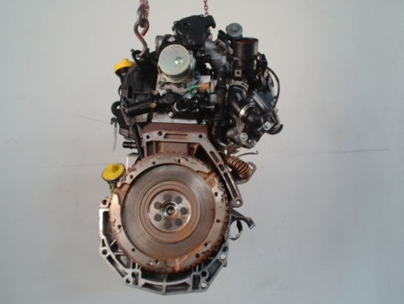 MOTEUR DIESEL RENAULT CAPTUR Phase 1 2013-... 1.5 dCi 90