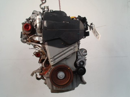 MOTEUR DIESEL RENAULT CAPTUR Phase 1 2013-... 1.5 dCi 90