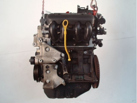 MOTEUR ESSENCE RENAULT TWINGO I Phase 3 2000-2007 1.2 