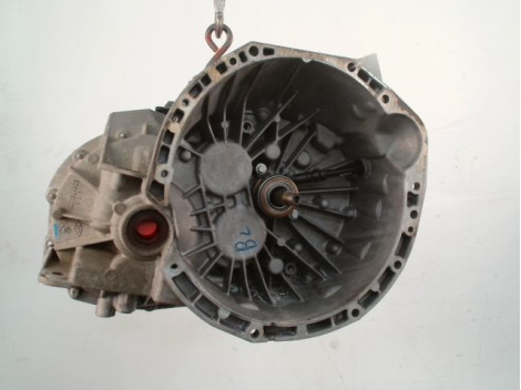 BOITE A VITESSE MECANIQUE RENAULT MEGANE CC 2P II Phase 2 2006-2009 2.0 dCi