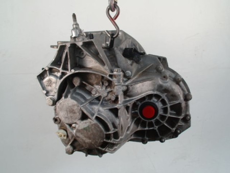 BOITE A VITESSE MECANIQUE RENAULT MEGANE CC 2P II Phase 2 2006-2009 2.0 dCi