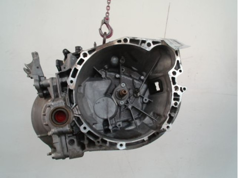 BOITE A VITESSE MECANIQUE PEUGEOT 5008 MONOSP. I Phase 1 2009-2013 2.0 HDi 150 / BlueHDi 150