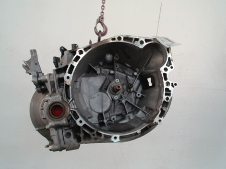 BOITE A VITESSE MECANIQUE PEUGEOT 5008 MONOSP. I Phase 1 2009-2013 2.0 HDi 150 / BlueHDi 150