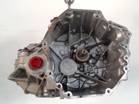 BOITE A VITESSE MECANIQUE NISSAN QASHQAI +2 I Phase 2 LONG 2010-2014 1.6 dCi