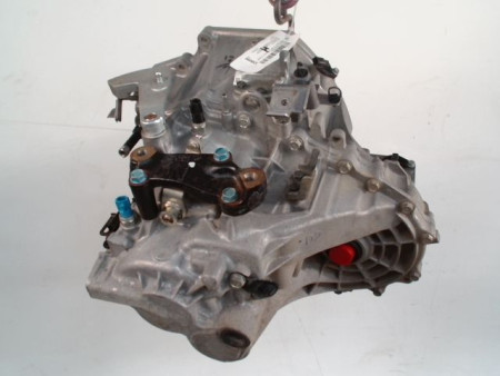 BOITE A VITESSE MECANIQUE NISSAN QASHQAI +2 I Phase 2 LONG 2010-2014 1.6 dCi