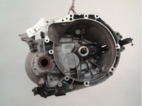BOITE A VITESSE MECANIQUE PEUGEOT 308 SW 2008- 1.6 BlueHDi 120