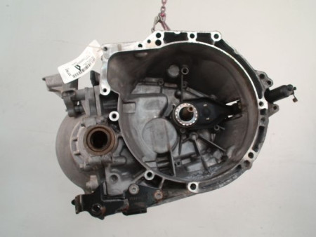 BOITE A VITESSE MECANIQUE PEUGEOT 308 SW 2008- 1.6 BlueHDi 120