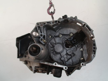 BOITE A VITESSE MECANIQUE RENAULT CLIO II Phase 2 2001-2006 1.5 dCi 